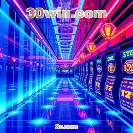 30win.com Bingo Diversão