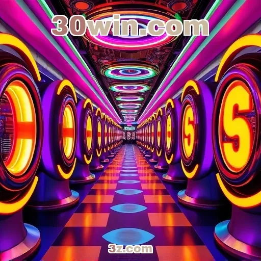30win.com Bônus Diversos